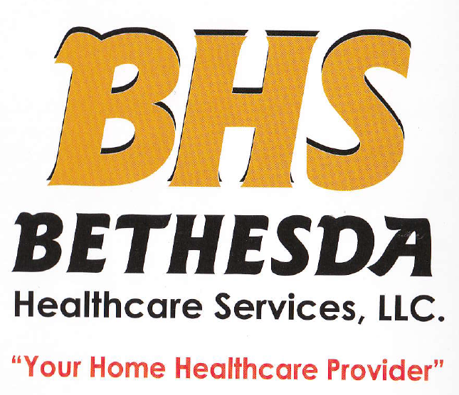 Bethesda Healthcare Services L.l.c. Logo