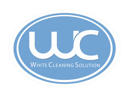 White Cleaning Solution Inc