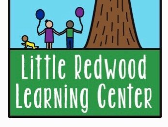 Little Redwood Learning Center Logo