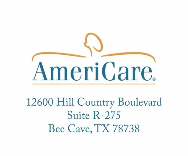 Americare Logo