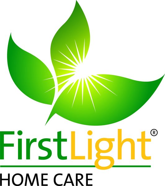 Firstlight Home Care Of West Bend Logo