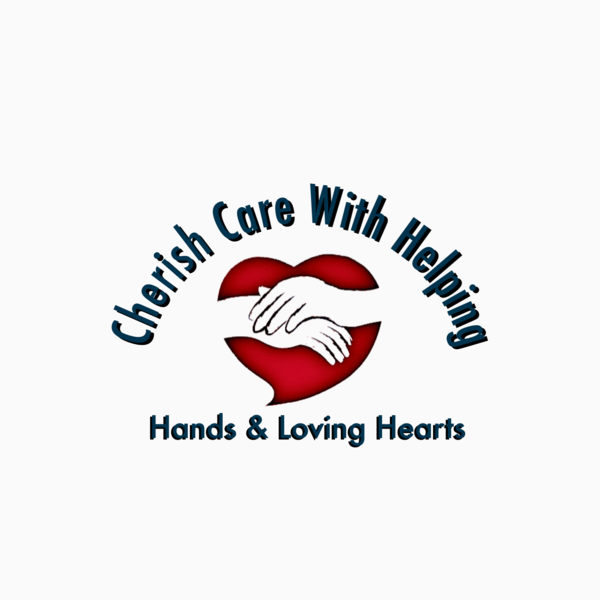 Cherish Home Care Solution Logo