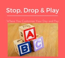Stop, Drop & Play