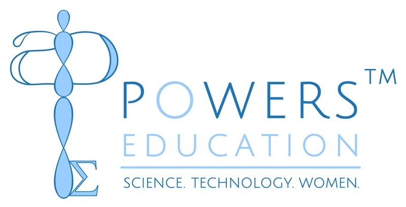 Powers Education Logo