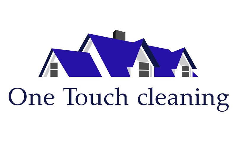 One Touch Cleaning Logo