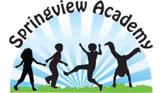 Springview Academy Logo