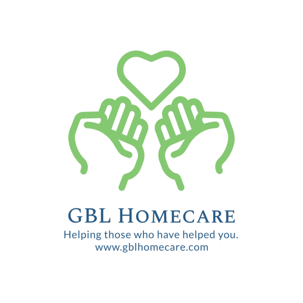 Gbl Homecare Logo