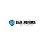 Clean Enforcement Logo