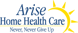 Arise Cares Logo