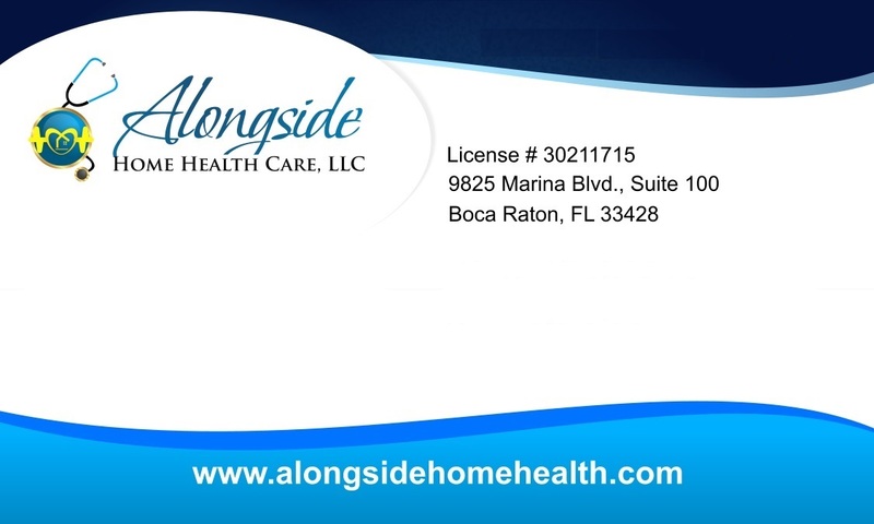 Alongside Home Health, Llc Logo