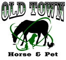 Old Town Horse and Pet