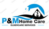 P&M Home Care Services Inc.