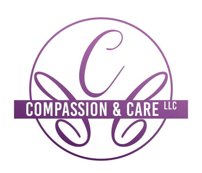 Compassion & Care Llc Logo