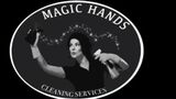 Magic Hands Cleaning Services