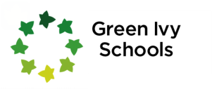 Green Ivy Schools Logo