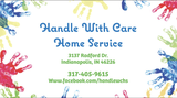 Handle With Care Home Service