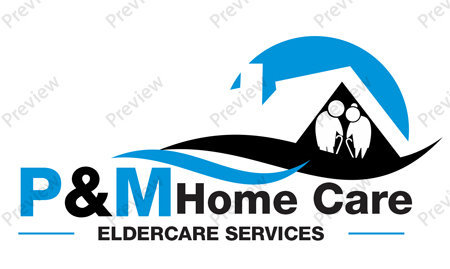 P&m Home Care Services Inc. Logo