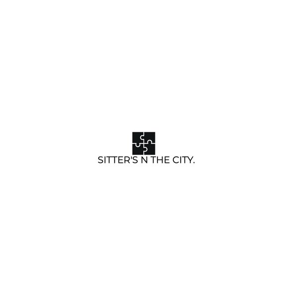 Sitter's N The City Logo