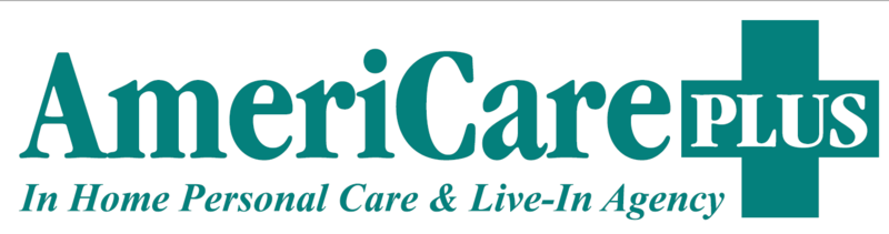 Americare Plus - Lexington Logo