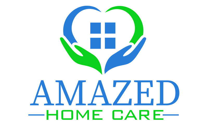 Amazed Home Care Llc Logo