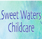 Sweet Waters Childcare Logo