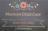 Monica's Child Care