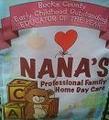 Nana's Family Home Day Care