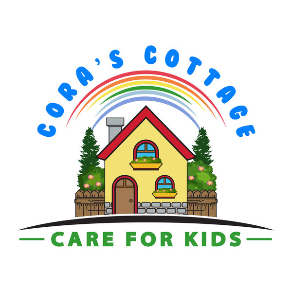 Coras Cottage Logo