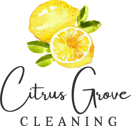 Citrus Grove Cleaning