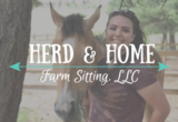 Herd & Home Farm Sitting, LLC