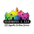 Harmony1, LLC-- DD Supportive In