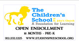 The Children's School at St. John's