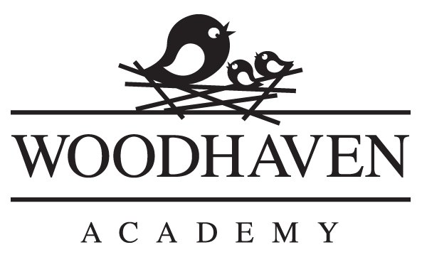 Woodhaven Academy Logo