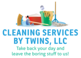 CLEANING SERVICES BY TWINS LLC