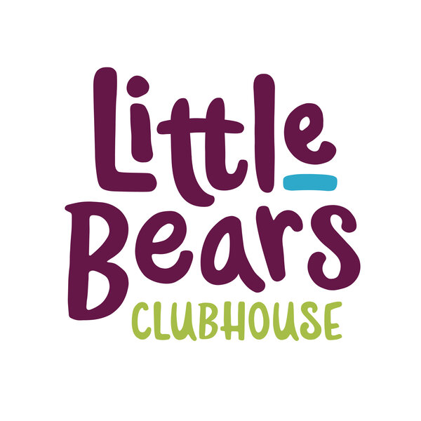 Little Bears Clubhouse Logo