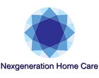 Ng Home Health Care Logo