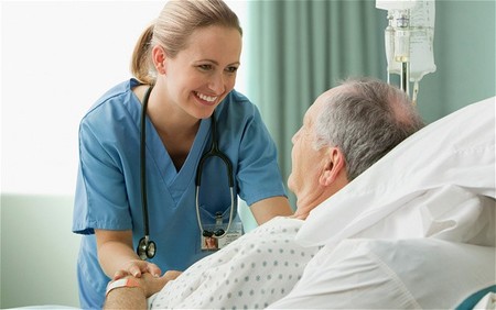 Hospice Care Atlanta