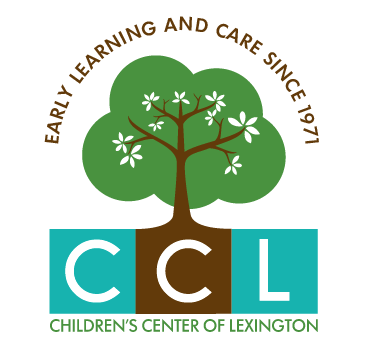 Children's Center Of Lexington Logo