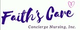 Faith's Care Concierge Nursing, Inc.