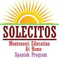 Solecitos Learning Center Montessori Inspired Spanish Immersion