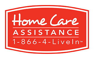 Home Care Assistance Logo