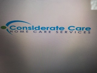 Considerate Care Logo