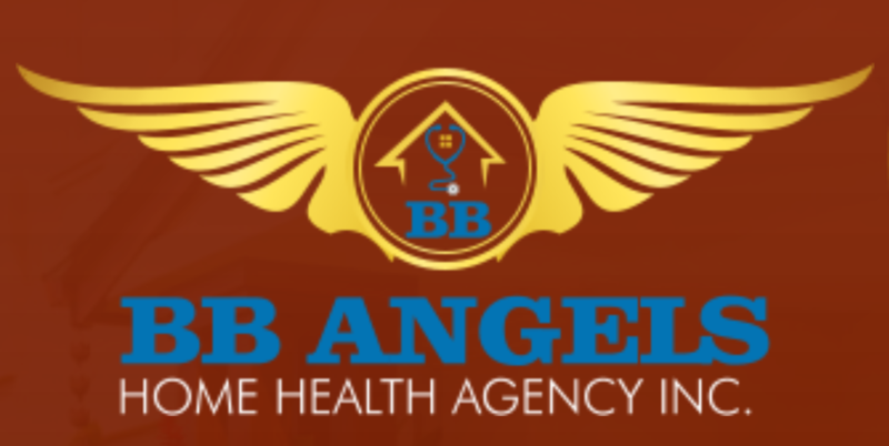 Bb Angels Home Health Agency Inc. Logo