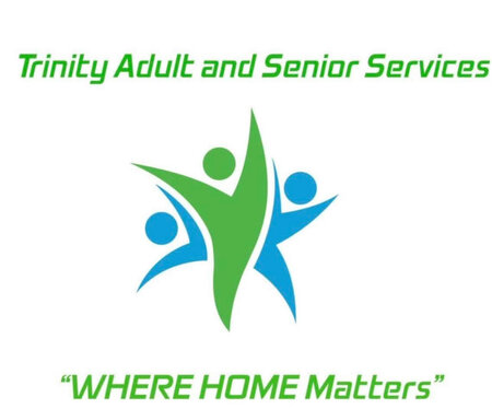 Trinity Adult and Senior Services