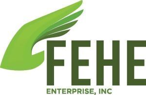 Fehe Enterprise Inc. Logo