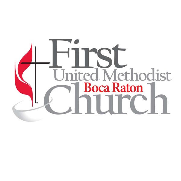 First United Methodist Church Logo