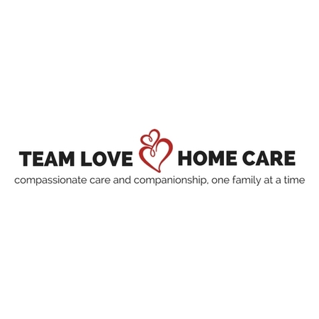 Team Love Home Care