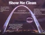 Show Me Clean Cleaning Services
