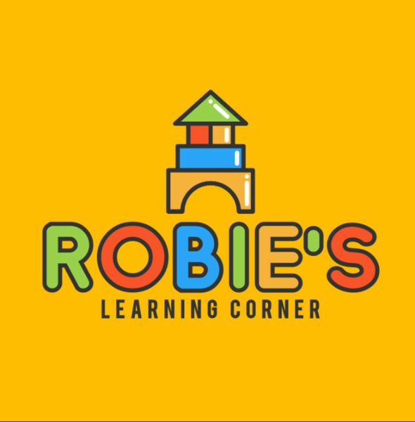 Robie's Learning Corner Logo