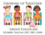 Growing up Together Group Childcare